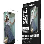 Panzerglass SAFE. Screen Protector Clear iPhone 18 Pro - SAFESA58865