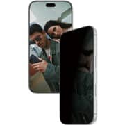 Panzerglass SAFE. Privacy Screen Protector Black iPhone 18 Pro - SAFESA39923
