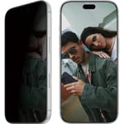 Panzerglass SAFE. Privacy Screen Protector Black iPhone 18 Pro - SAFESA39923