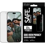 Panzerglass SAFE. Privacy Screen Protector Black iPhone 18 Pro - SAFESA39923