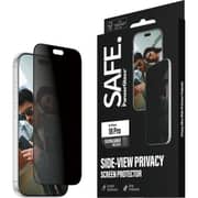 Panzerglass SAFE. Privacy Screen Protector Black iPhone 18 Pro - SAFESA39923