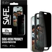 Panzerglass SAFE. Privacy Screen Protector Black iPhone 18 Pro - SAFESA39923