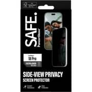 Panzerglass SAFE. Privacy Screen Protector Black iPhone 18 Pro - SAFESA39923