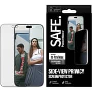 Panzerglass SAFE. Privacy Screen Protector Black iPhone 18 Pro Max - SAFESA08764