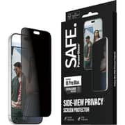 Panzerglass SAFE. Privacy Screen Protector Black iPhone 18 Pro Max - SAFESA08764