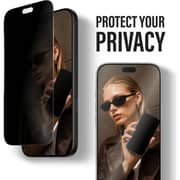 Panzerglass SAFE. Privacy Screen Protector Black iPhone 18 Pro Max - SAFESA08764