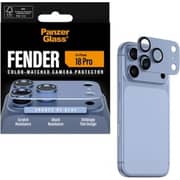 Panzerglass Fender Camera Lens Protector Light Blue iPhone 18 Pro - PNZPG06879