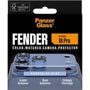 Panzerglass Fender Camera Lens Protector Light Blue iPhone 18 Pro - PNZPG06879