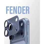 Panzerglass Fender Camera Lens Protector Light Blue iPhone 18 Pro - PNZPG06879