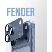Panzerglass Fender Camera Lens Protector Light Blue iPhone 18 Pro Max - PNZPG06497