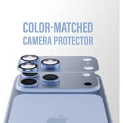 Panzerglass Fender Camera Lens Protector Light Blue iPhone 18 Pro Max - PNZPG06497