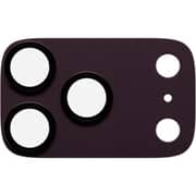 Panzerglass Fender Camera Lens Protector Dark Cherry iPhone 18 Pro - PNZPG27428