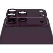 Panzerglass Fender Camera Lens Protector Dark Cherry iPhone 18 Pro - PNZPG27428