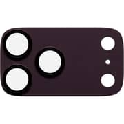 Panzerglass Fender Camera Lens Protector Dark Cherry iPhone 18 Pro Max - PNZPG10991