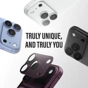 Panzerglass Fender Camera Lens Protector Grey iPhone 18 Pro - PNZPG21195