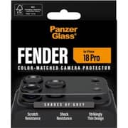 Panzerglass Fender Camera Lens Protector Grey iPhone 18 Pro - PNZPG21195
