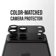 Panzerglass Fender Camera Lens Protector Grey iPhone 18 Pro - PNZPG21195