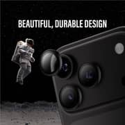 Panzerglass Hoops Camera Lens Protector Titanium iPhone 18 Pro / iPhone 18 Pro Max - PNZPG62088