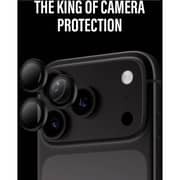 Panzerglass Hoops Camera Lens Protector Titanium iPhone 18 Pro / iPhone 18 Pro Max - PNZPG62088