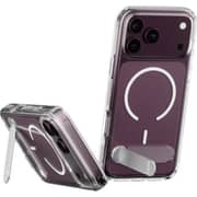 Panzerglass CARE Kickstand Case Transparent with White MagSafe iPhone 18 Pro Max - PNZCR40334