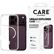 Panzerglass CARE Urban Explorer Magsafe Case Transparent iPhone 18 Pro - PNZCR80950