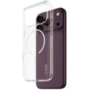 Panzerglass CARE Urban Explorer Magsafe Case Transparent iPhone 18 Pro Max - PNZCR82085