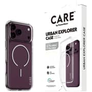 Panzerglass CARE Urban Explorer Magsafe Case Transparent iPhone 18 Pro Max - PNZCR82085