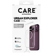 Panzerglass CARE Urban Explorer Magsafe Case Transparent iPhone 18 Pro Max - PNZCR82085