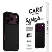 Panzerglass CARE Samba MagSafe Case Black iPhone 18 Pro - PNZCR30759