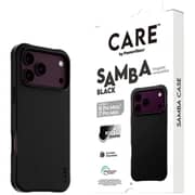 Panzerglass CARE Samba MagSafe Case Black iPhone 18 Pro Max - PNZCR84044