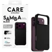 Panzerglass CARE Samba MagSafe Case Black iPhone 18 Pro Max - PNZCR84044