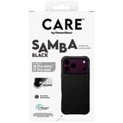 Panzerglass CARE Samba MagSafe Case Black iPhone 18 Pro Max - PNZCR84044