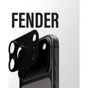 Panzerglass Fender Camera Lens Protector Blackcurrant iPhone 18 Pro Max - PNZPG98897