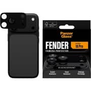 Panzerglass Fender Camera Lens Protector Blackcurrant iPhone 18 Pro - PNZPG56050