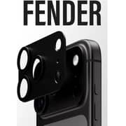 Panzerglass Fender Camera Lens Protector Blackcurrant iPhone 18 Pro - PNZPG56050