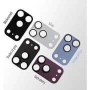 Panzerglass Fender Camera Lens Protector Blackcurrant iPhone 18 Pro - PNZPG56050