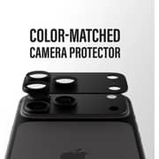Panzerglass Fender Camera Lens Protector Blackcurrant iPhone 18 Pro - PNZPG56050