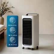 Crownline Hot and Cold Air Cooler - AC-470