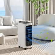 Crownline Hot and Cold Air Cooler - AC-470