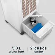 Crownline Hot and Cold Air Cooler - AC-470