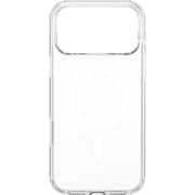 Wiwu CrystalShield Pro Anti-yellowing Clear Case iPhone 18 Pro Max - CS-202PM