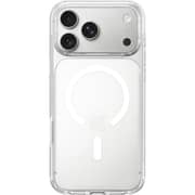 Wiwu CrystalShield Pro Anti-yellowing Clear Case iPhone 18 Pro Max - CS-202PM