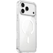 Wiwu CrystalShield Pro Anti-yellowing Clear Case iPhone 18 Pro Max - CS-202PM