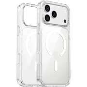Wiwu CrystalShield Pro Anti-yellowing Clear Case iPhone 18 Pro Max - CS-202PM
