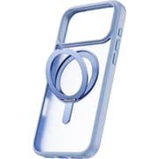 Wiwu Armor Ultra Lightweight Light Blue iPhone 18 Pro Max - FGG-202LBPM