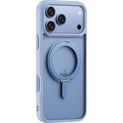Wiwu Armor Ultra Lightweight Light Blue iPhone 18 Pro Max - FGG-202LBPM