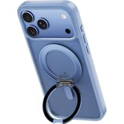 Wiwu Armor Ultra Lightweight Light Blue iPhone 18 Pro Max - FGG-202LBPM