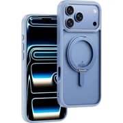Wiwu Armor Ultra Lightweight Light Blue iPhone 18 Pro Max - FGG-202LBPM