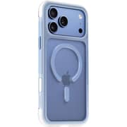 Wiwu AeroShield Pro MagSafe Case Light Blue iPhone 18 Pro Max - AS-202LBPM
