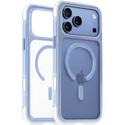 Wiwu AeroShield Pro MagSafe Case Light Blue iPhone 18 Pro Max - AS-202LBPM